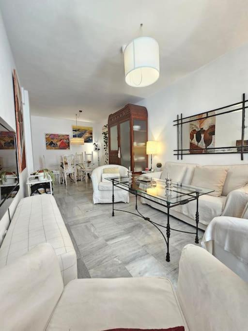 La Galeria De Farinas By Sanlucar Housing Apartamento Sanlúcar de Barrameda